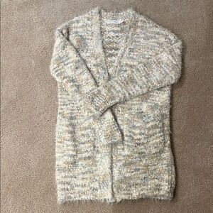 All in Favor Sweater